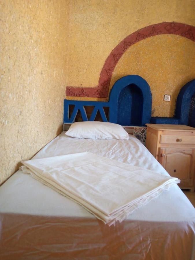 Les Pyramides Hotel Merzouga Εξωτερικό φωτογραφία